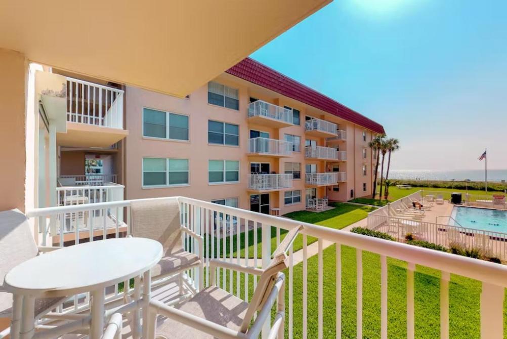 Spanish Main Cocoa Beach Zewnętrze zdjęcie