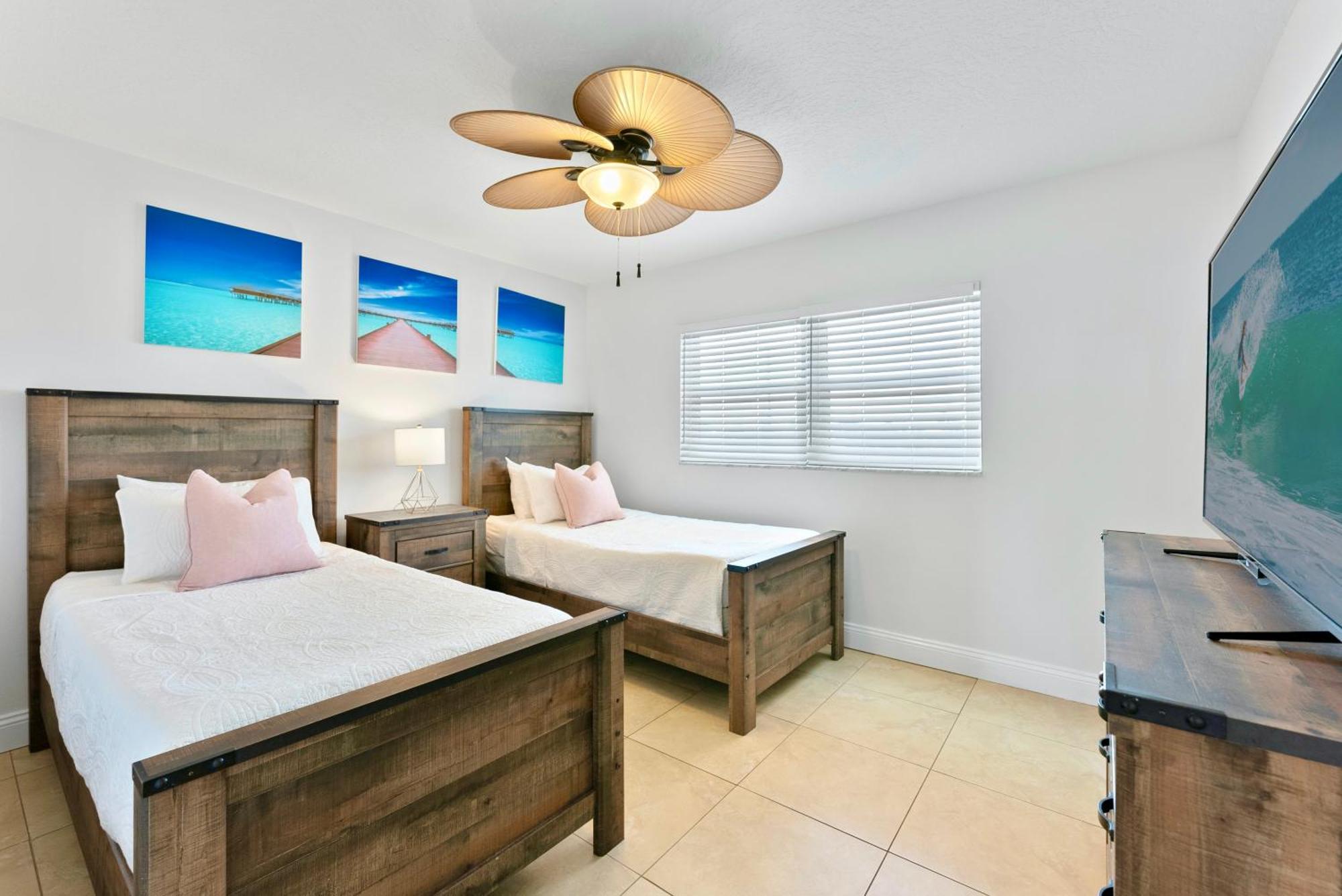 Aparthotel Spanish Main Cocoa Beach Zewnętrze zdjęcie