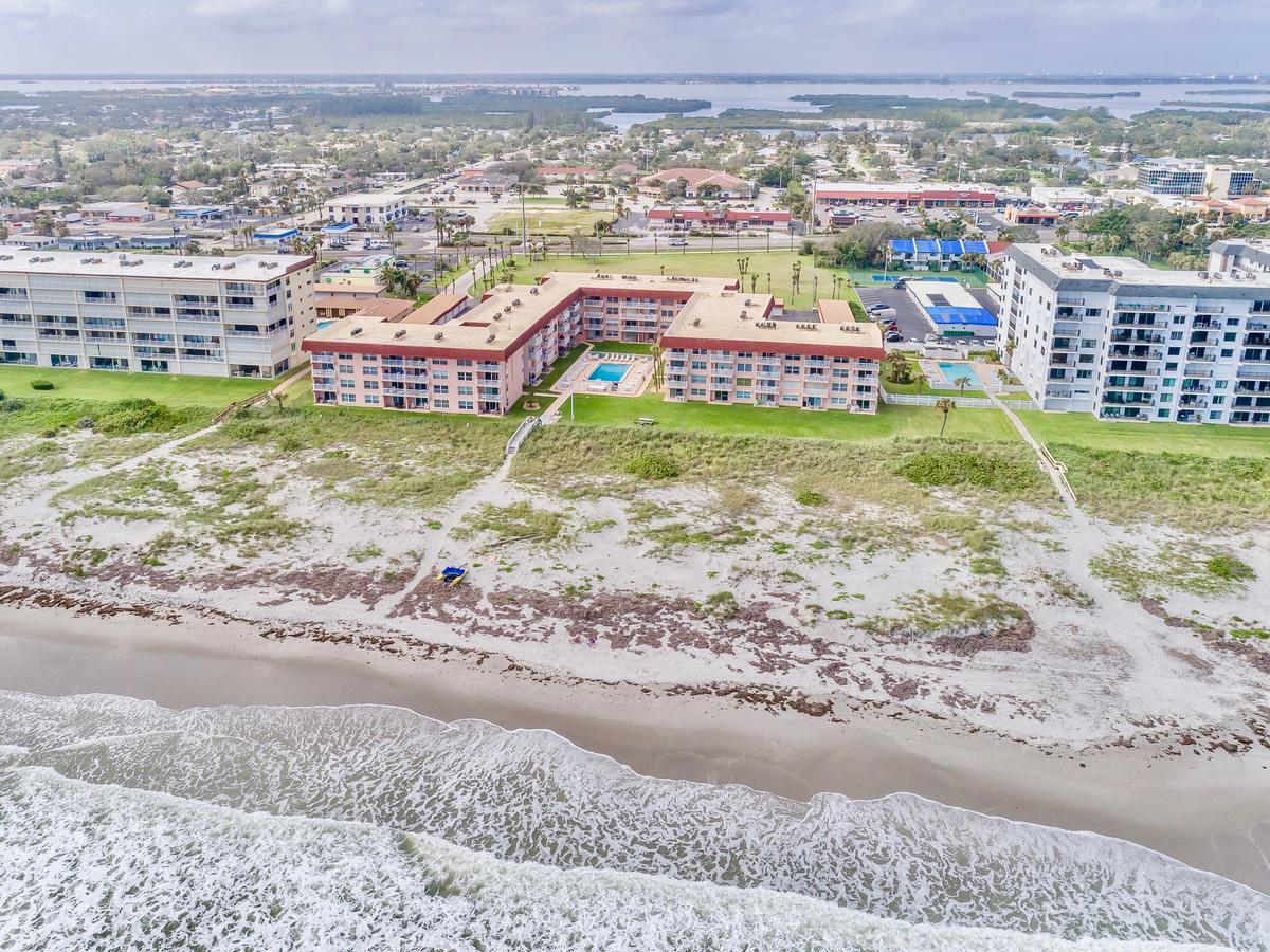 Spanish Main Cocoa Beach Zewnętrze zdjęcie